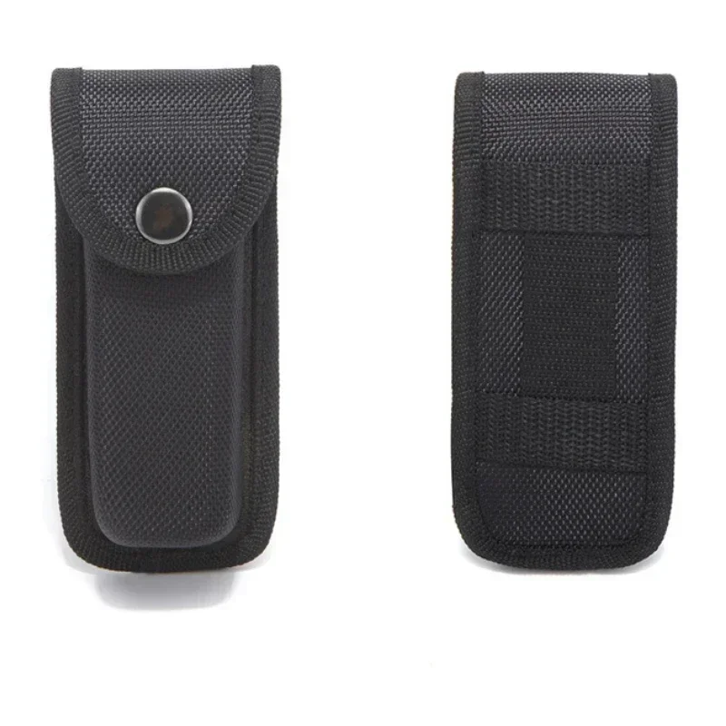 Edc Carry Knife - Couteaux de chasse couverture sacs Nylon