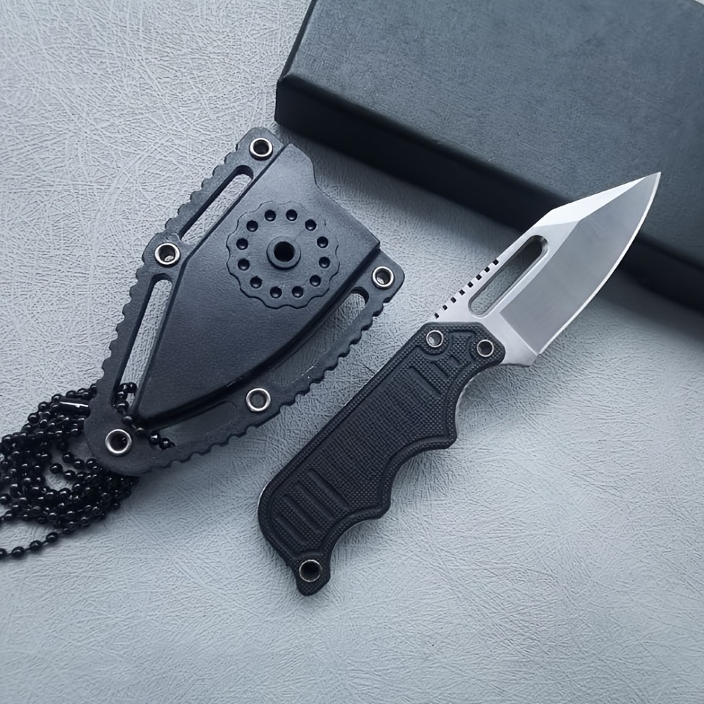 Edc Everyday Carry Knives - Couteau à lame fixe EDC Everyday