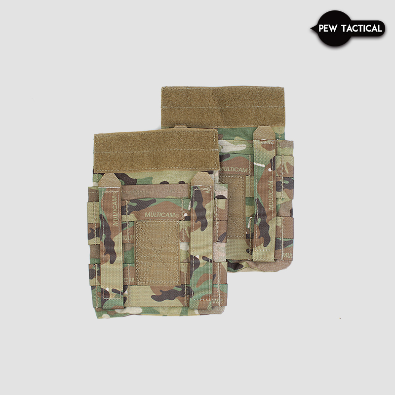 PEW TACTICAL JPC2.0 MOLLE SIDE - Edc Carry Kit avis et prix