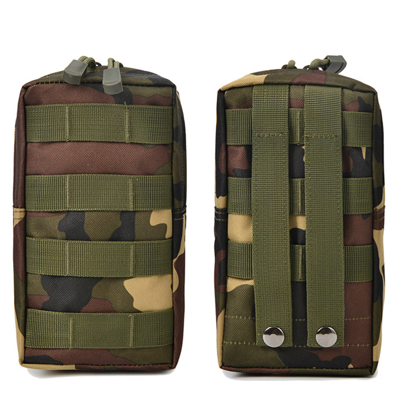 Sac extérieur Oxford 600D, poc - Edc Carry Fanny Pack avis et prix