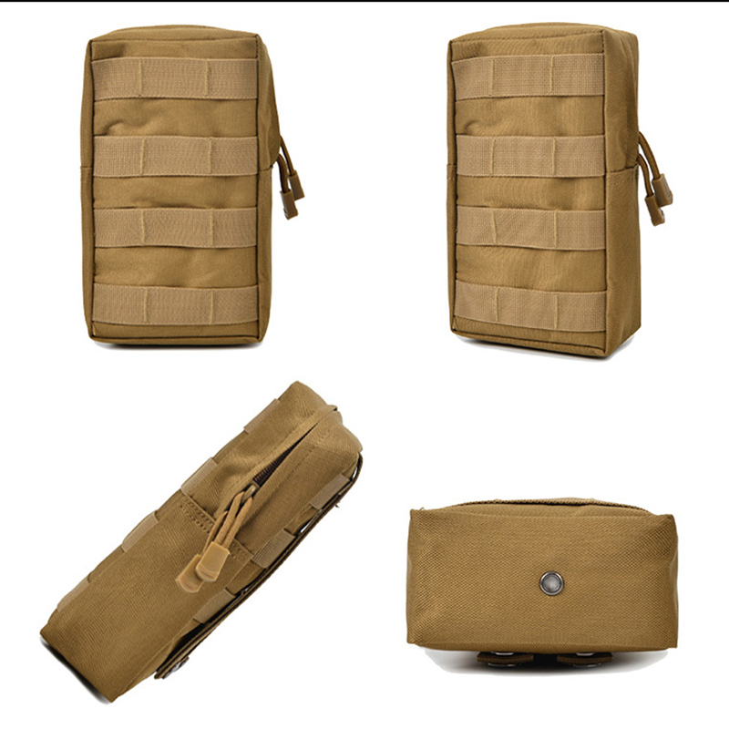 Sac extérieur Oxford 600D, poc - Edc Carry Fanny Pack avis et prix
