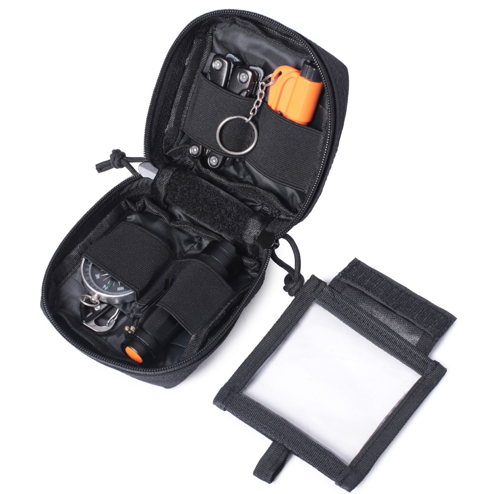Pochette utilitaire tactique E - Edc Carry Fanny Pack avis et prix