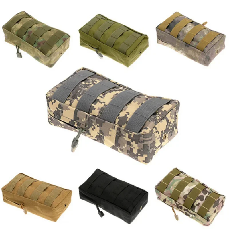 Trousses de premiers secours u - Edc Carry Fanny Pack avis et prix