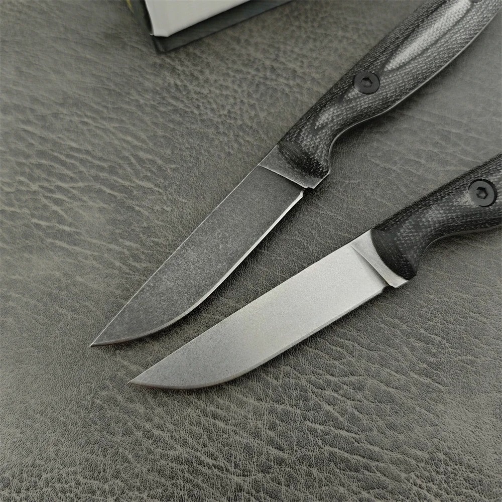 Couteau de poche à lame fixe,  - Edc Carry Pocket Knife avis et prix
