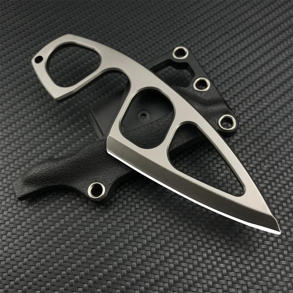 Couteau de cou haute dureté av - Edc Carry Pocket Knife avis et prix