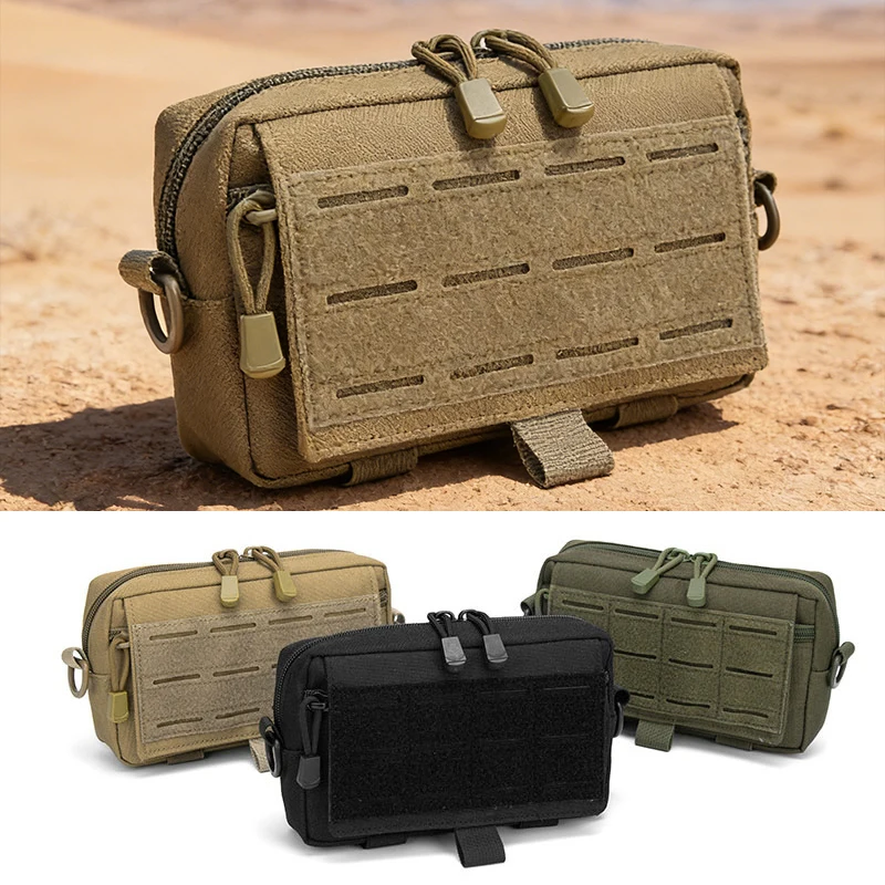 Pochette d'administration Moll - Edc Carry Fanny Pack avis et prix