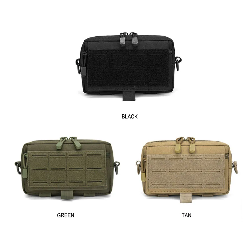 Pochette d'administration Moll - Edc Carry Fanny Pack avis et prix