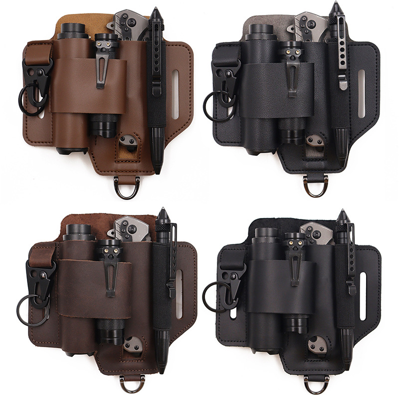 EDC – étui à outils tactique,  - Edc Carry Fanny Pack avis et prix