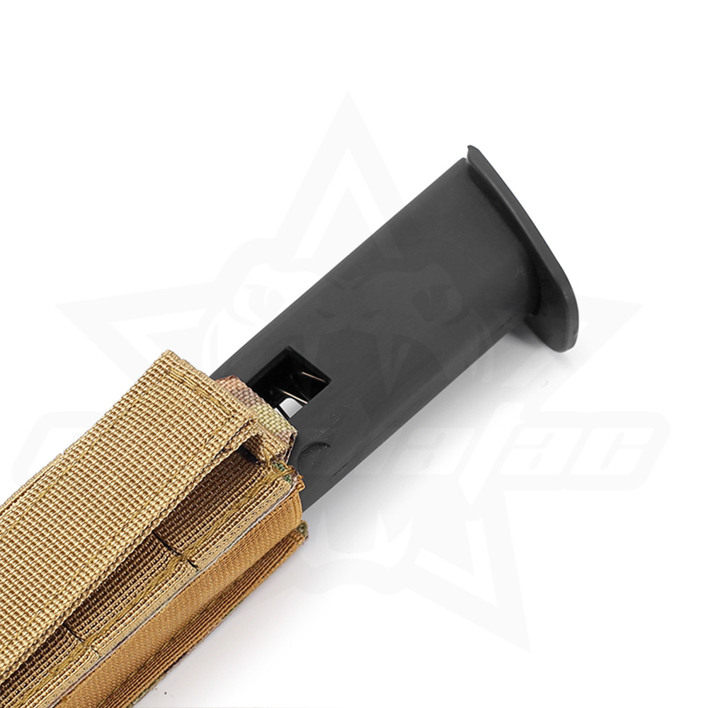 OPHIDIAN – pochette magnétique - Edc Carry Kit avis et prix