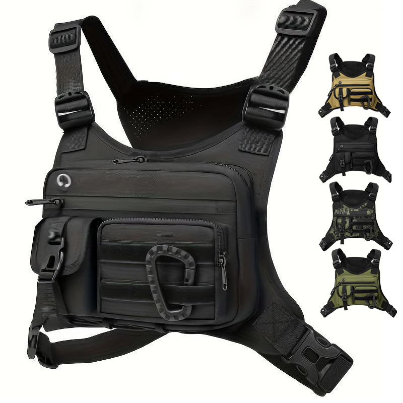 Sac de poitrine pour Sports de - Edc Carry Kit avis et prix