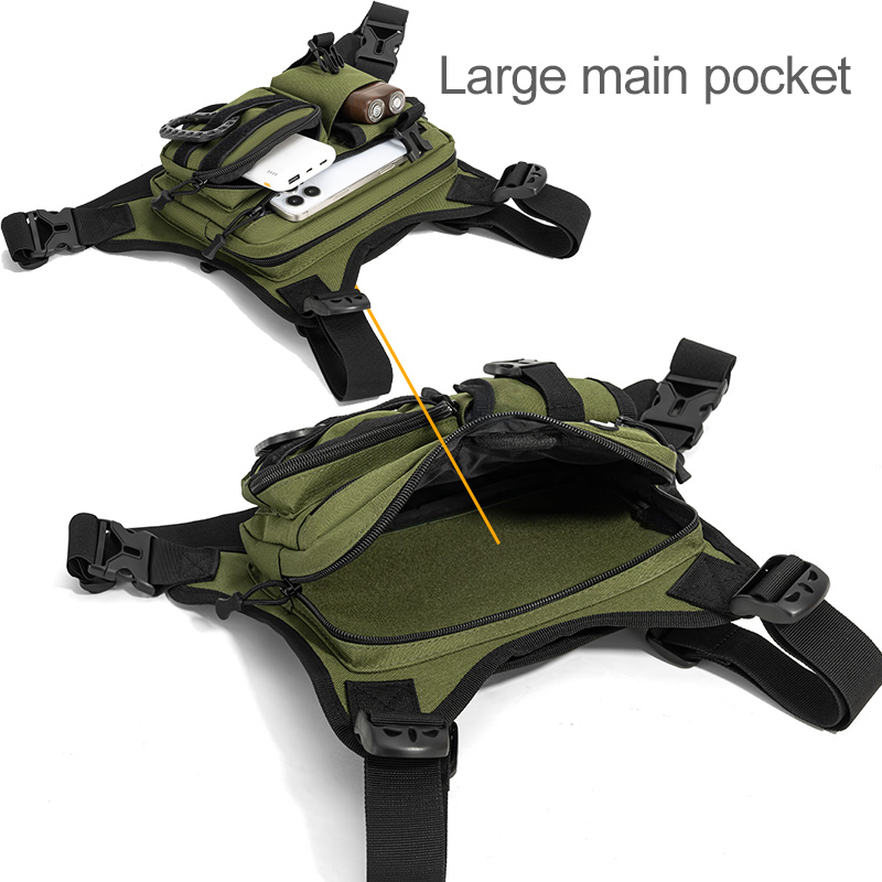 Sac de poitrine pour Sports de - Edc Carry Kit avis et prix