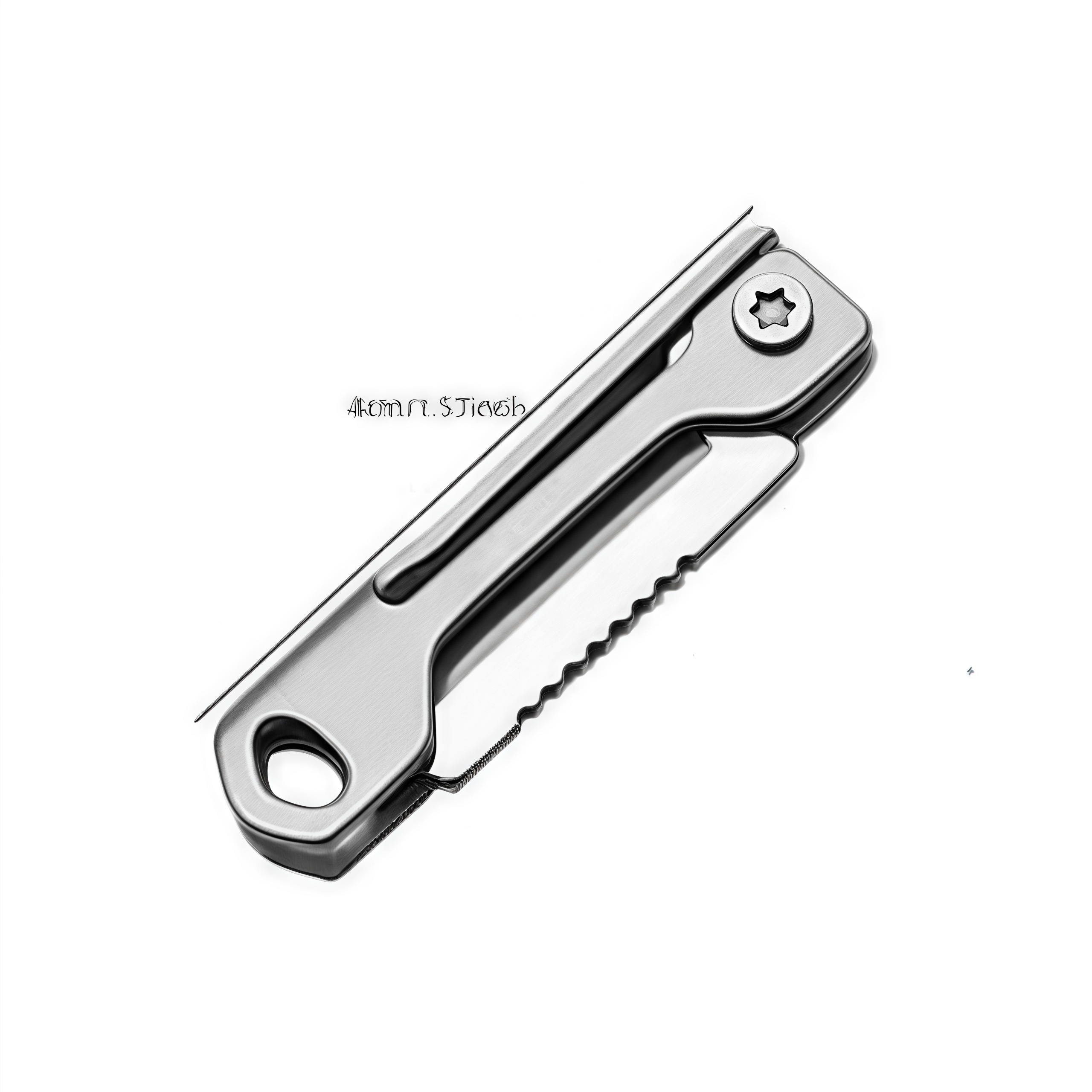 1 couteau pliant miniature en  - Edc Carry Knife avis et prix