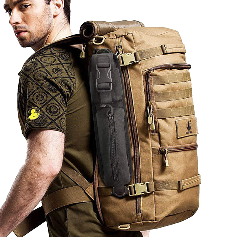 Sac à dos tactique avec bandou - Edc Carry Kit avis et prix