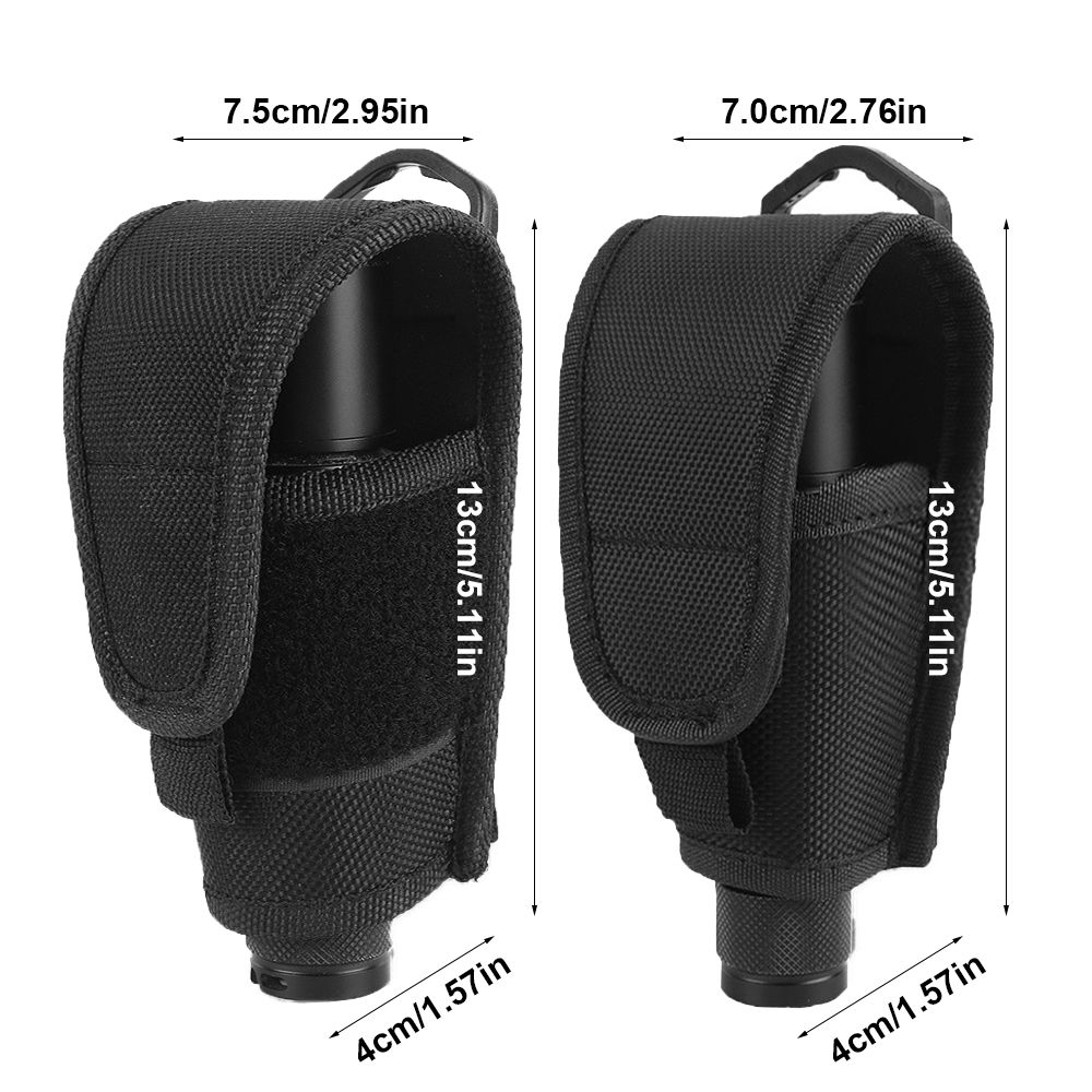 Pochette de lampe de poche tac - Edc Carry Kit avis et prix