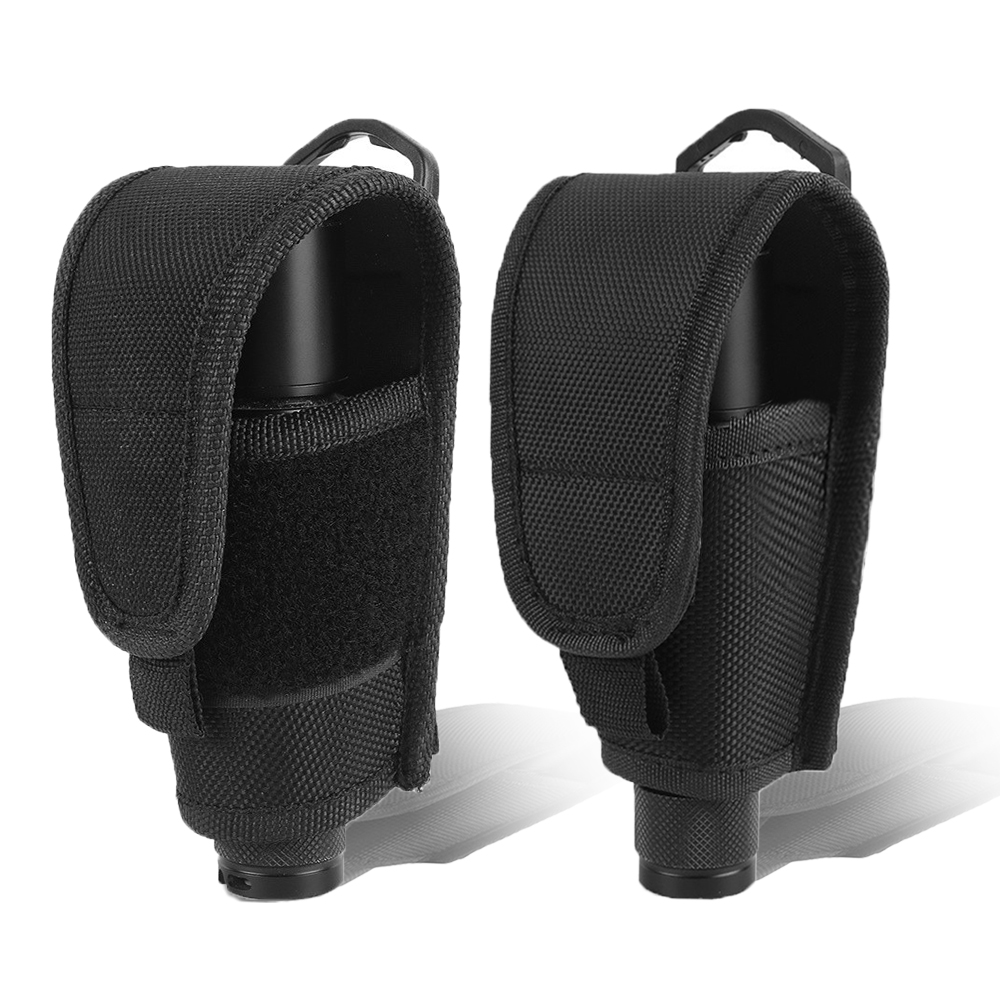 Pochette de lampe de poche tac - Edc Carry Kit avis et prix