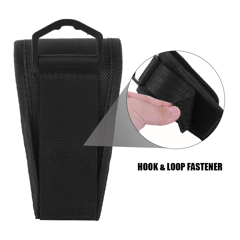 Pochette de lampe de poche tac - Edc Carry Kit avis et prix