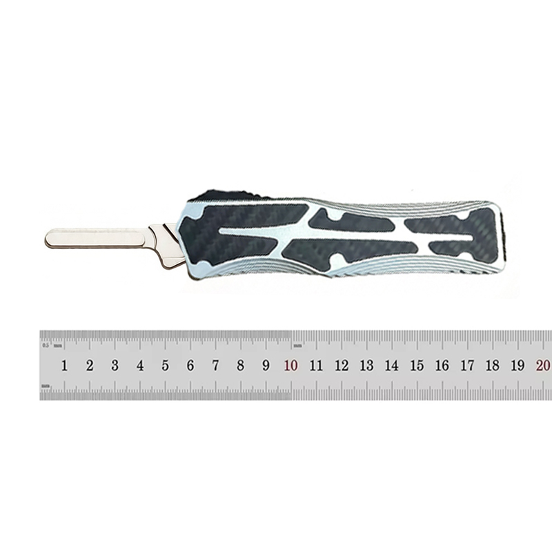 Couteau de poche d'extérieur d - Edc Carry Pocket Knife avis et prix