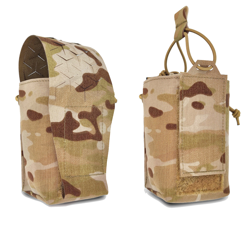 DulMolle-Poudres de magasins A - Edc Carry Kit avis et prix