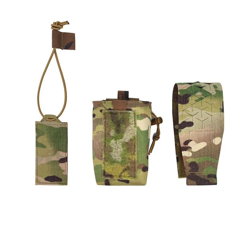 DulMolle-Poudres de magasins A - Edc Carry Kit avis et prix