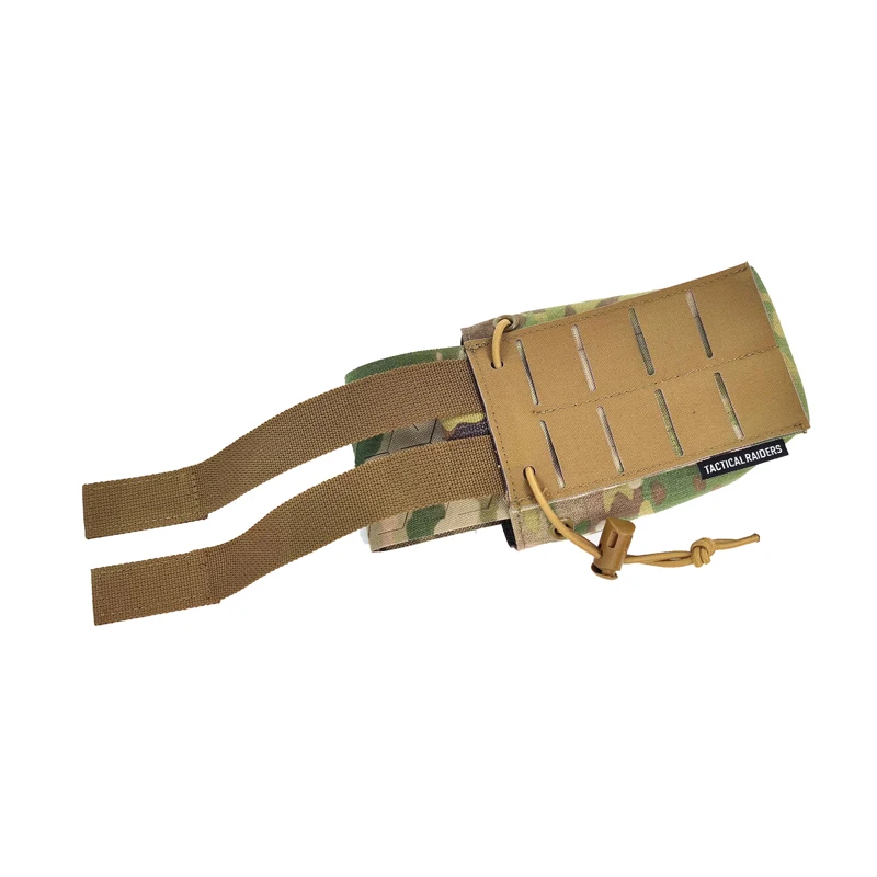DulMolle-Poudres de magasins A - Edc Carry Kit avis et prix