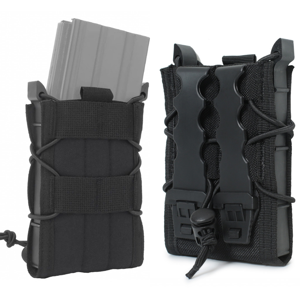 Pochette pour chargeur unique  - Edc Carry Fanny Pack avis et prix