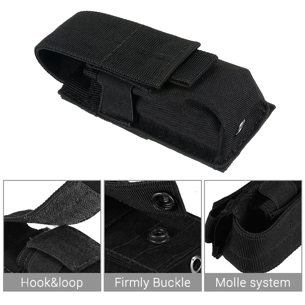 Pochette tactique Molle pour l - Edc Carry Fanny Pack avis et prix