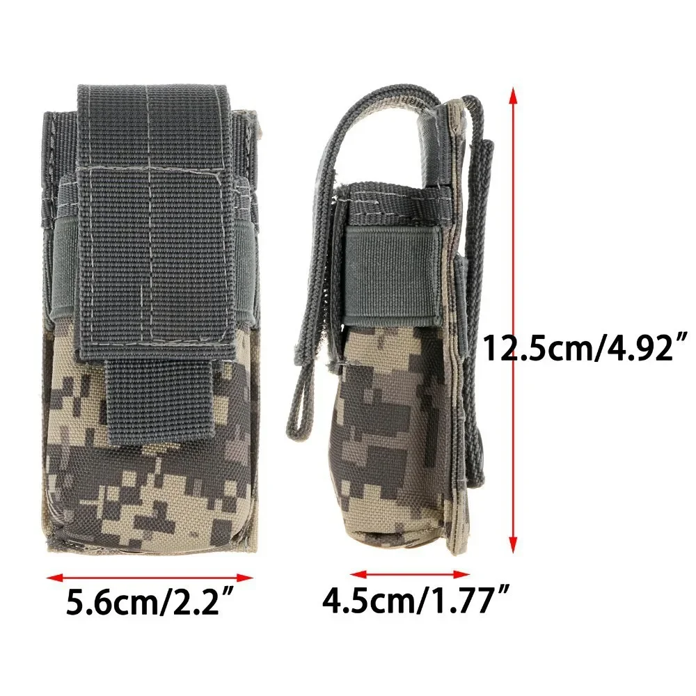 Pochette tactique Molle pour l - Edc Carry Fanny Pack avis et prix