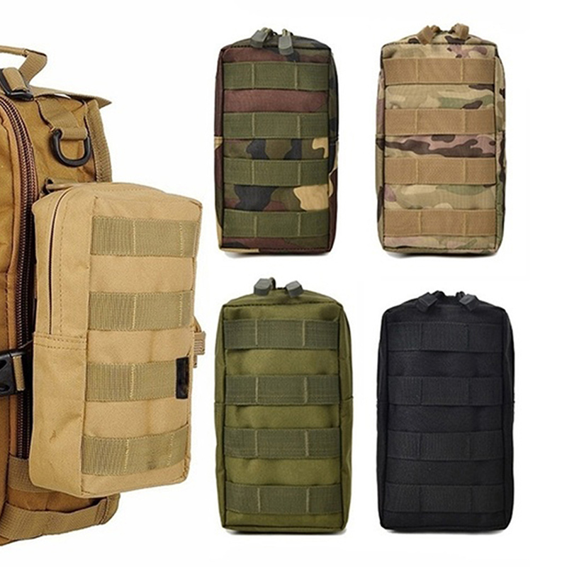 Sac Dulbag militaire extérieur - Edc Carry Fanny Pack avis et prix