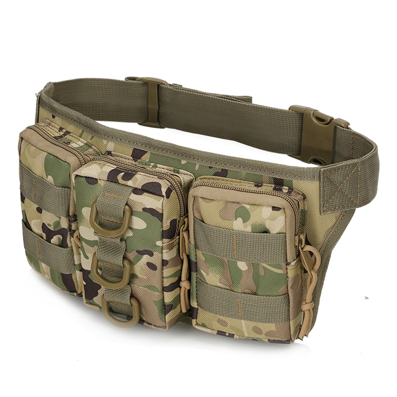 Sac banane étanche pour hommes - Edc Carry Fanny Pack avis et prix