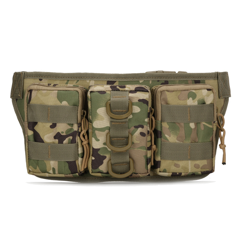 Sac banane étanche pour hommes - Edc Carry Fanny Pack avis et prix