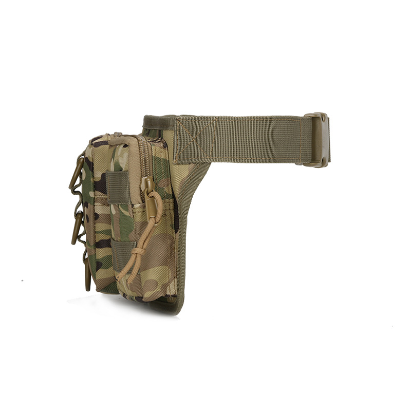 Sac banane étanche pour hommes - Edc Carry Fanny Pack avis et prix