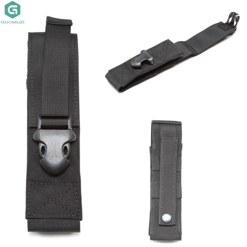 Étui pour lampe torche, porte- - Edc Carry Fanny Pack avis et prix