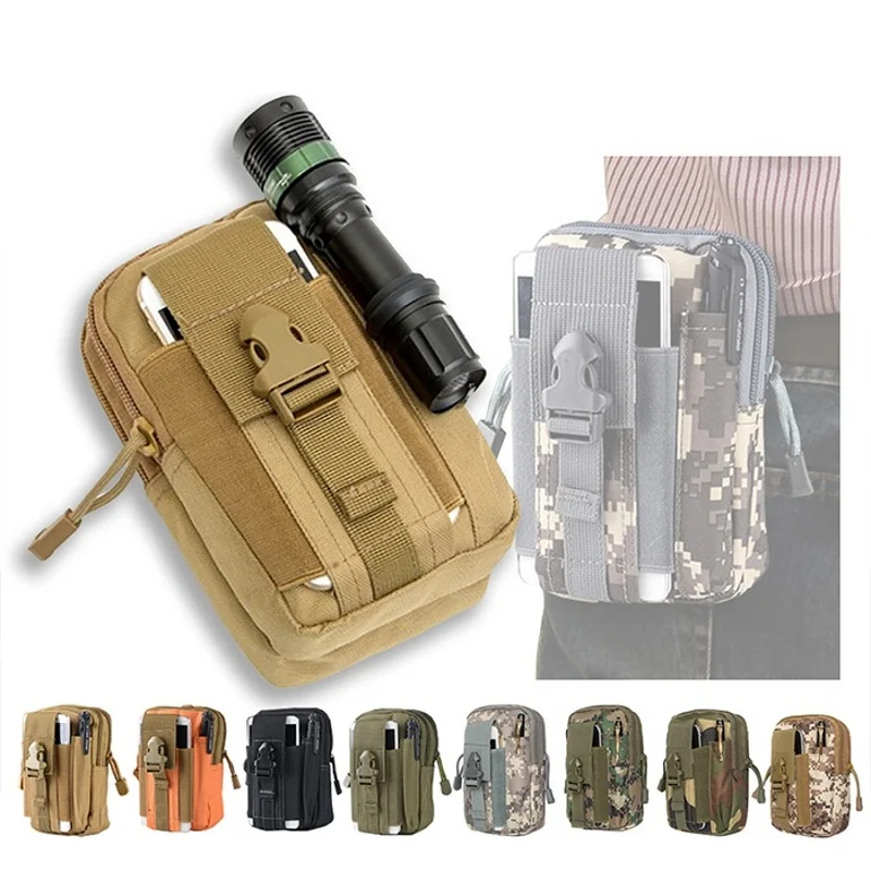 Petite pochette Molle, sac de  - Edc Carry Kit avis et prix