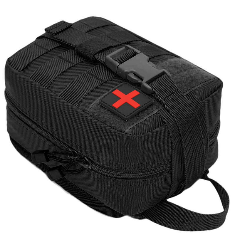 Pochette de chasse Molle, sac  - Edc Carry Fanny Pack avis et prix