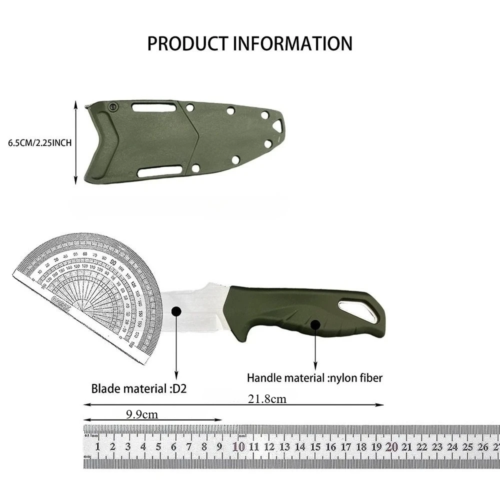 18040 Couteaux de poche à lame - Edc Everyday Carry Knives avis et prix