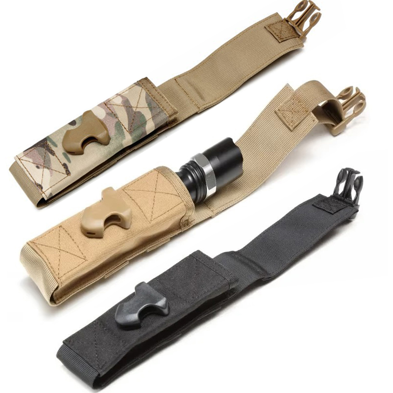 Étui pour lampe de poche, supp - Edc Carry Fanny Pack avis et prix