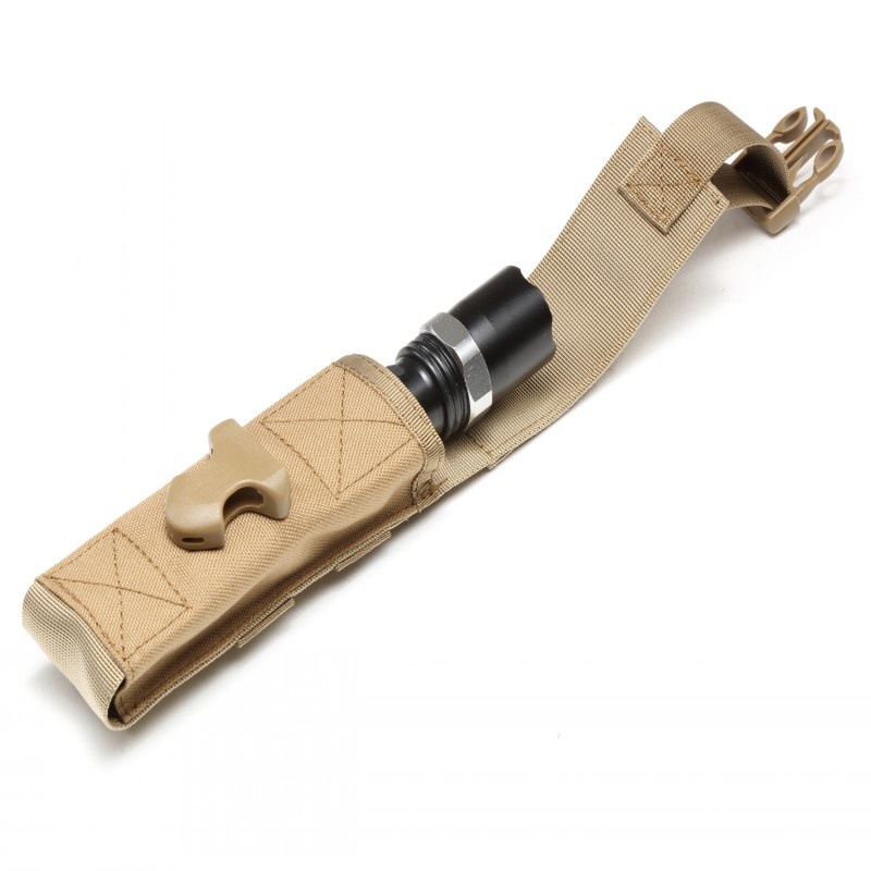 Étui pour lampe de poche, supp - Edc Carry Fanny Pack avis et prix