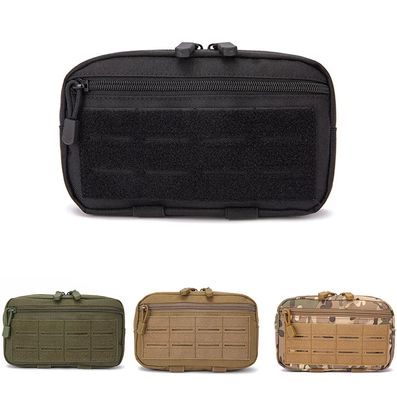 Pochette à outils tactique Mol - Edc Carry Fanny Pack avis et prix