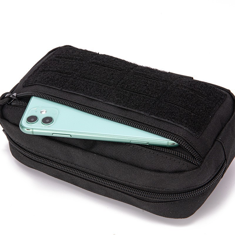 Pochette à outils tactique Mol - Edc Carry Fanny Pack avis et prix