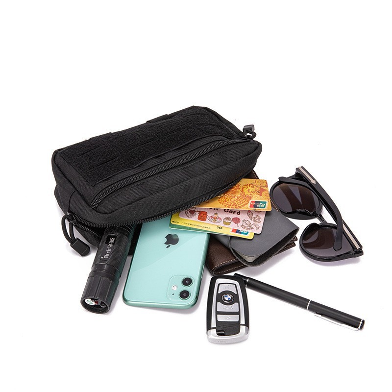 Pochette à outils tactique Mol - Edc Carry Fanny Pack avis et prix