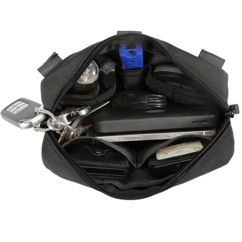 Pochette à outils tactique Mol - Edc Carry Fanny Pack avis et prix