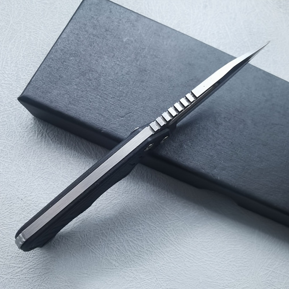 Couteau à lame fixe EDC Everyd - Edc Everyday Carry Knives avis et prix