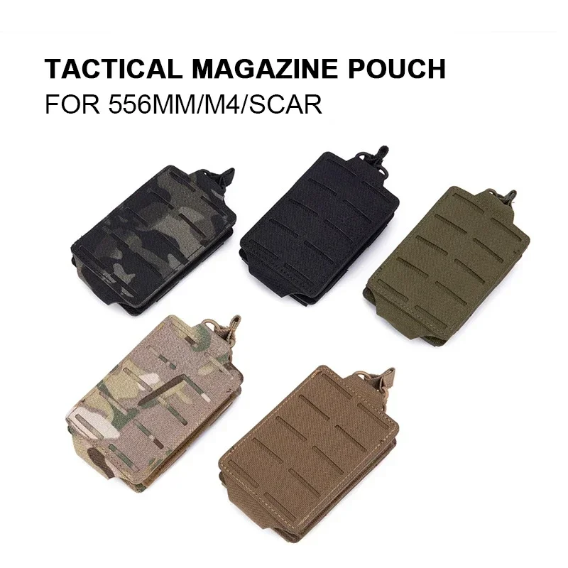 M4 M16 AR15 5,56 mm Sac à maga - Edc Carry Fanny Pack avis et prix