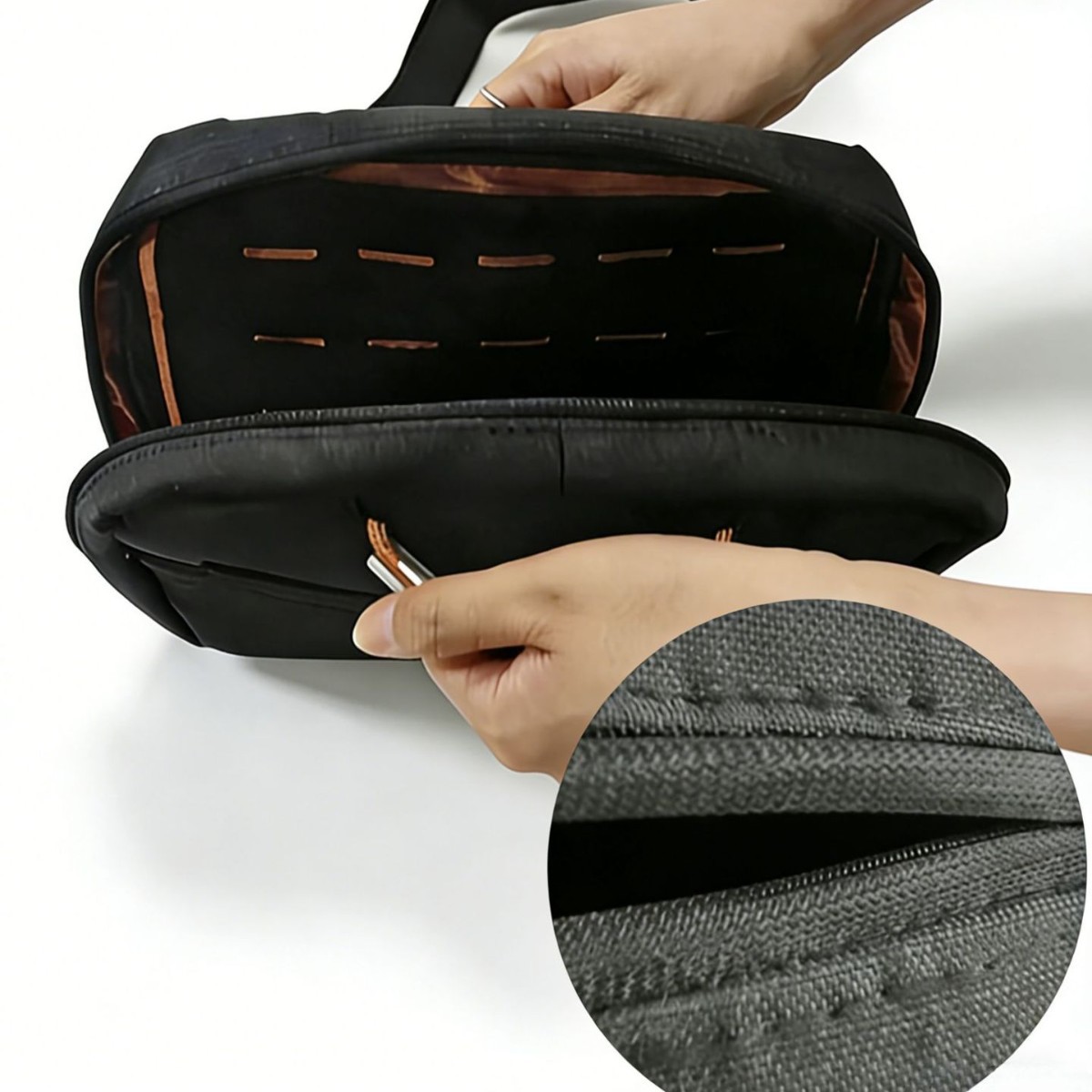 Sac de transport tactique EDC  - Edc Carry Fanny Pack avis et prix