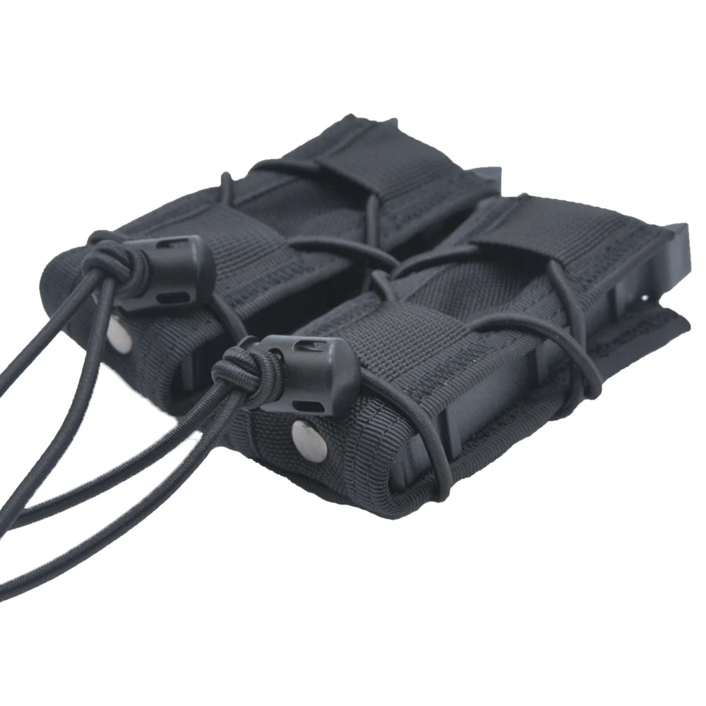 Pochette pour pistolet et maga - Edc Carry Kit avis et prix