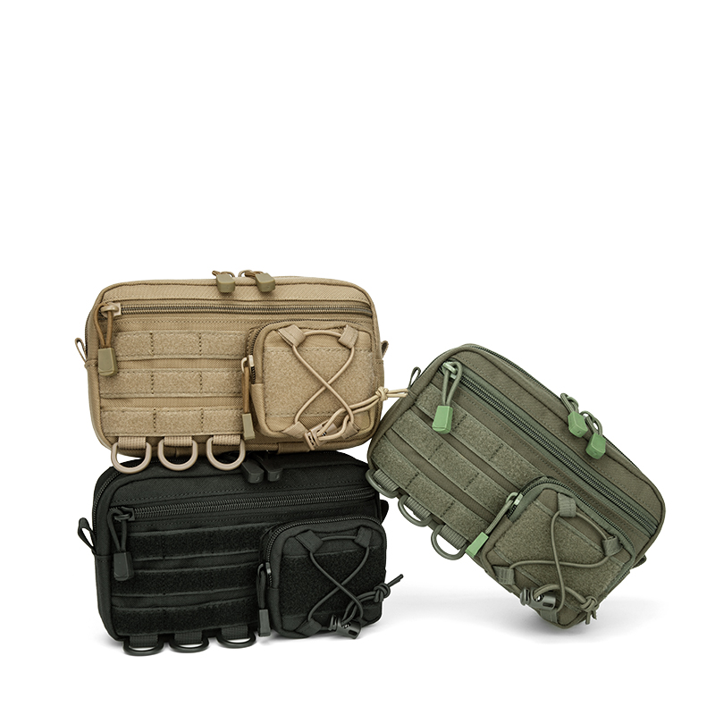 Pochette EDC 1000D, sac organi - Edc Carry Fanny Pack avis et prix