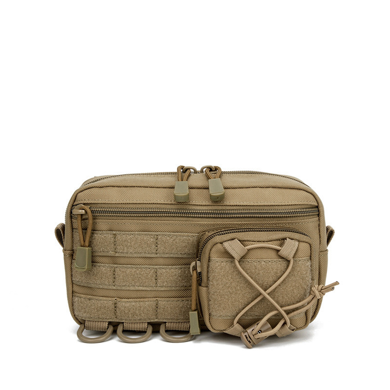 Sac de taille tactique Molle,  - Edc Carry Fanny Pack avis et prix