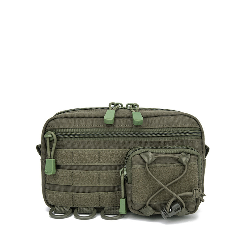Sac de taille tactique Molle,  - Edc Carry Fanny Pack avis et prix